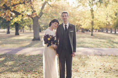 wedding photographer London